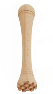 Muddler