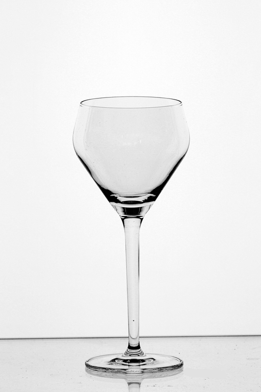 Nick & Nora Glass